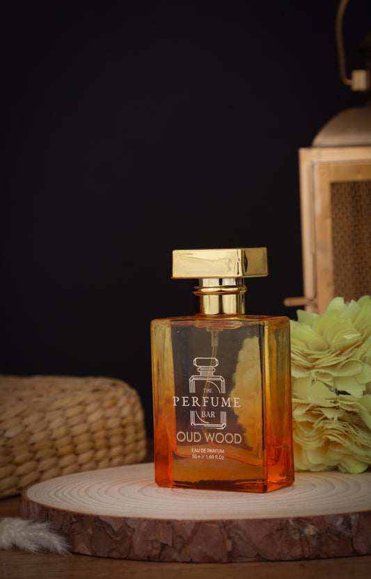 How to Choose the Perfect Oud Perfume for Women