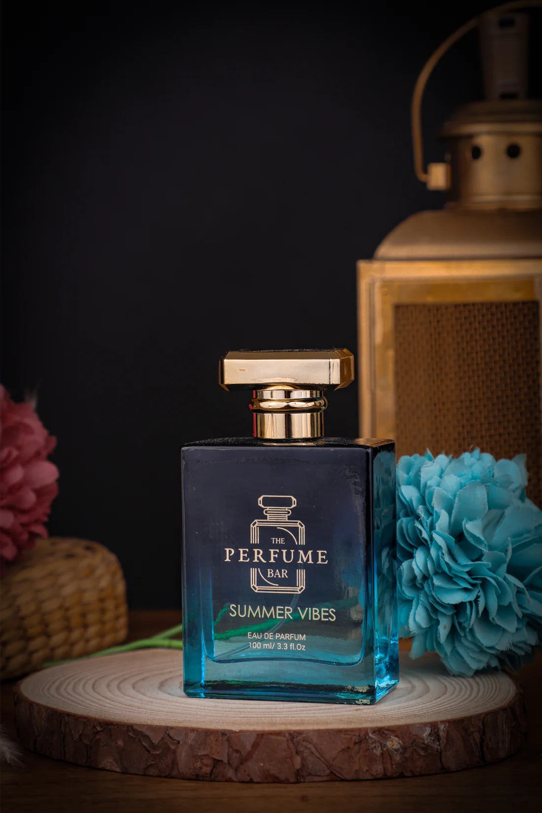 Discovering the Best Luxury Perfumes for Him