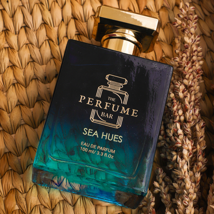 Sea Hues (50Ml)