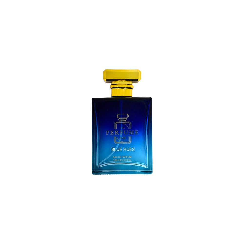 Blue Hues (50Ml)