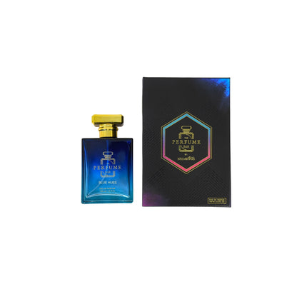 Blue Hues (50Ml)