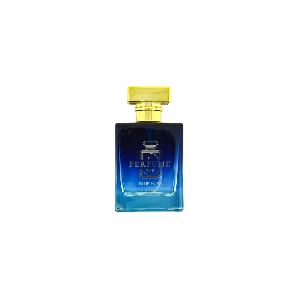 Blue Hues (50Ml)