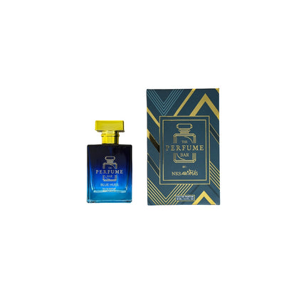 Blue Hues (50Ml)