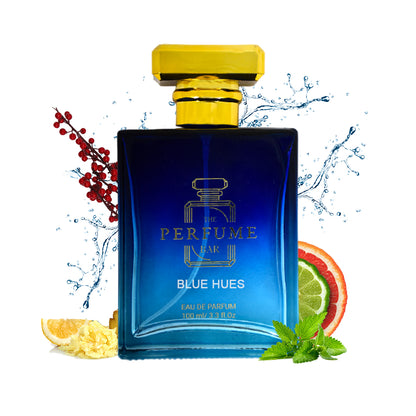 Blue Hues (50Ml)