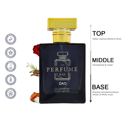 Dao (50Ml)