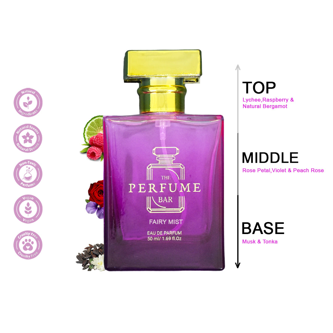 Fairy Mist (50Ml)