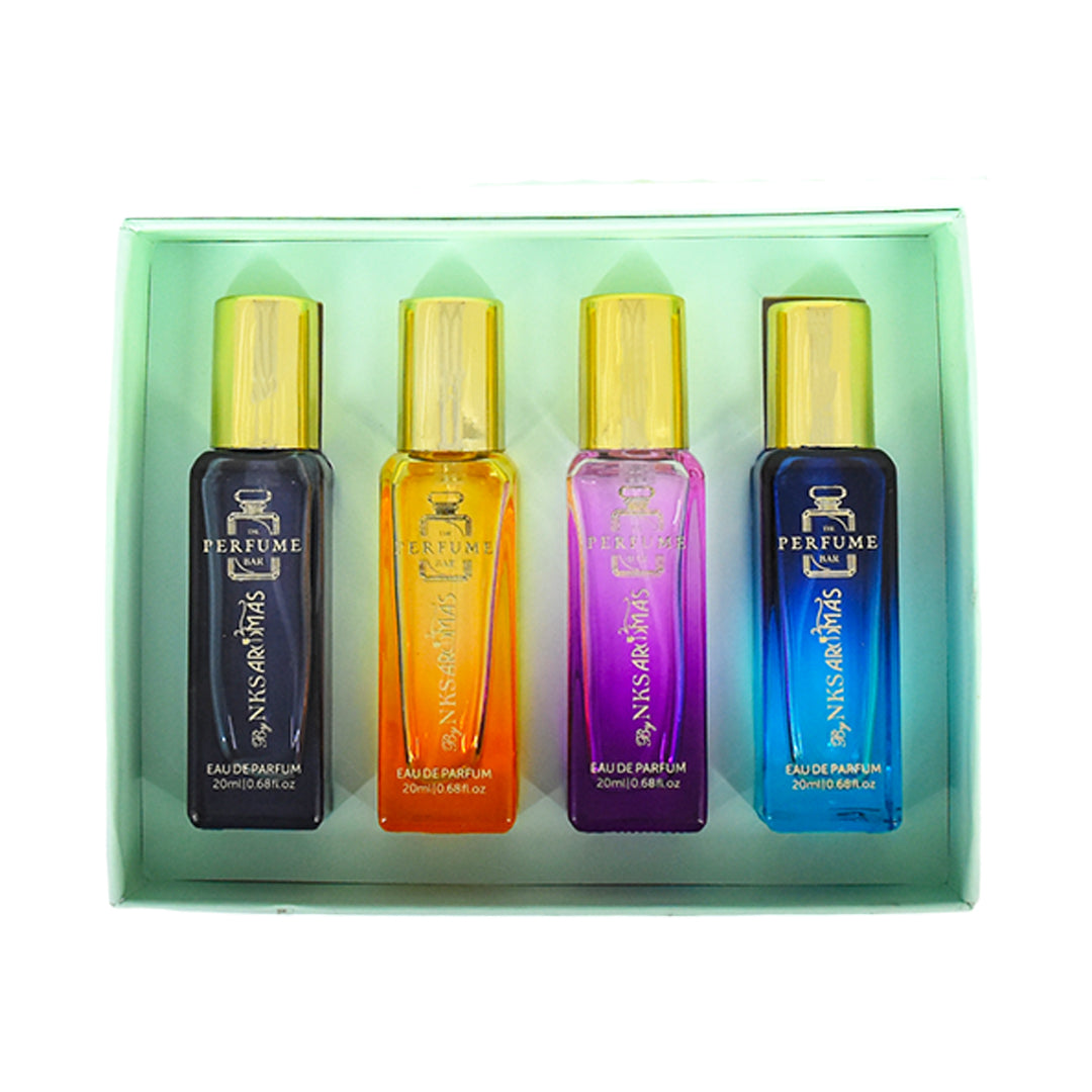 Premium Gift Set Unisex - 1