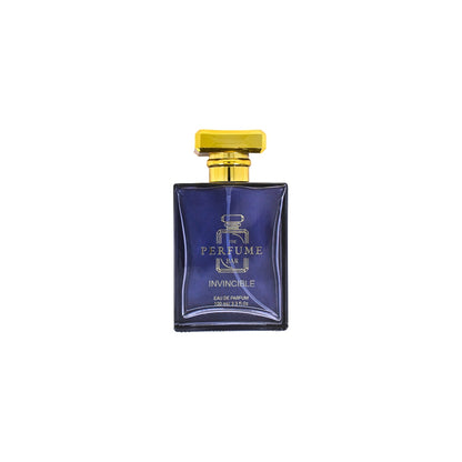 Invincible (50ml)