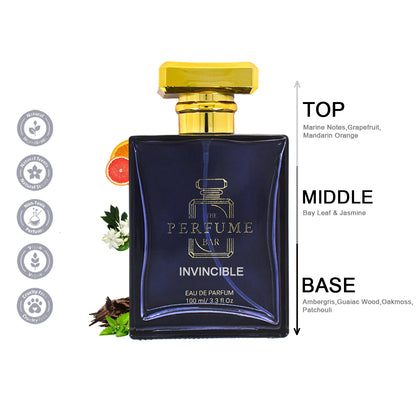 Invincible (50ml)