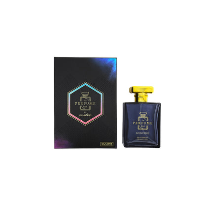 Invincible (50ml)