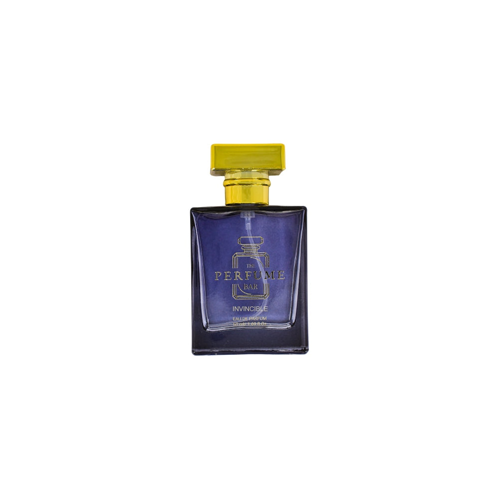 Invincible (50ml)