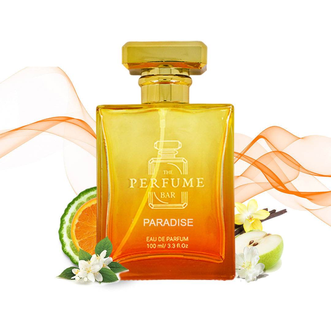 Paradise (50Ml)