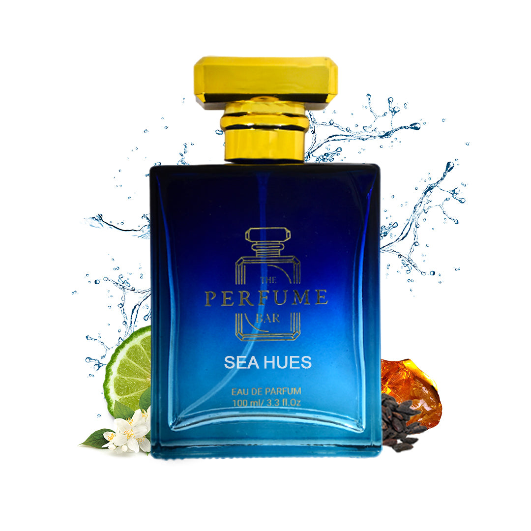 Sea Hues (50Ml)