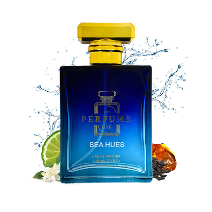 Sea Hues (50Ml)