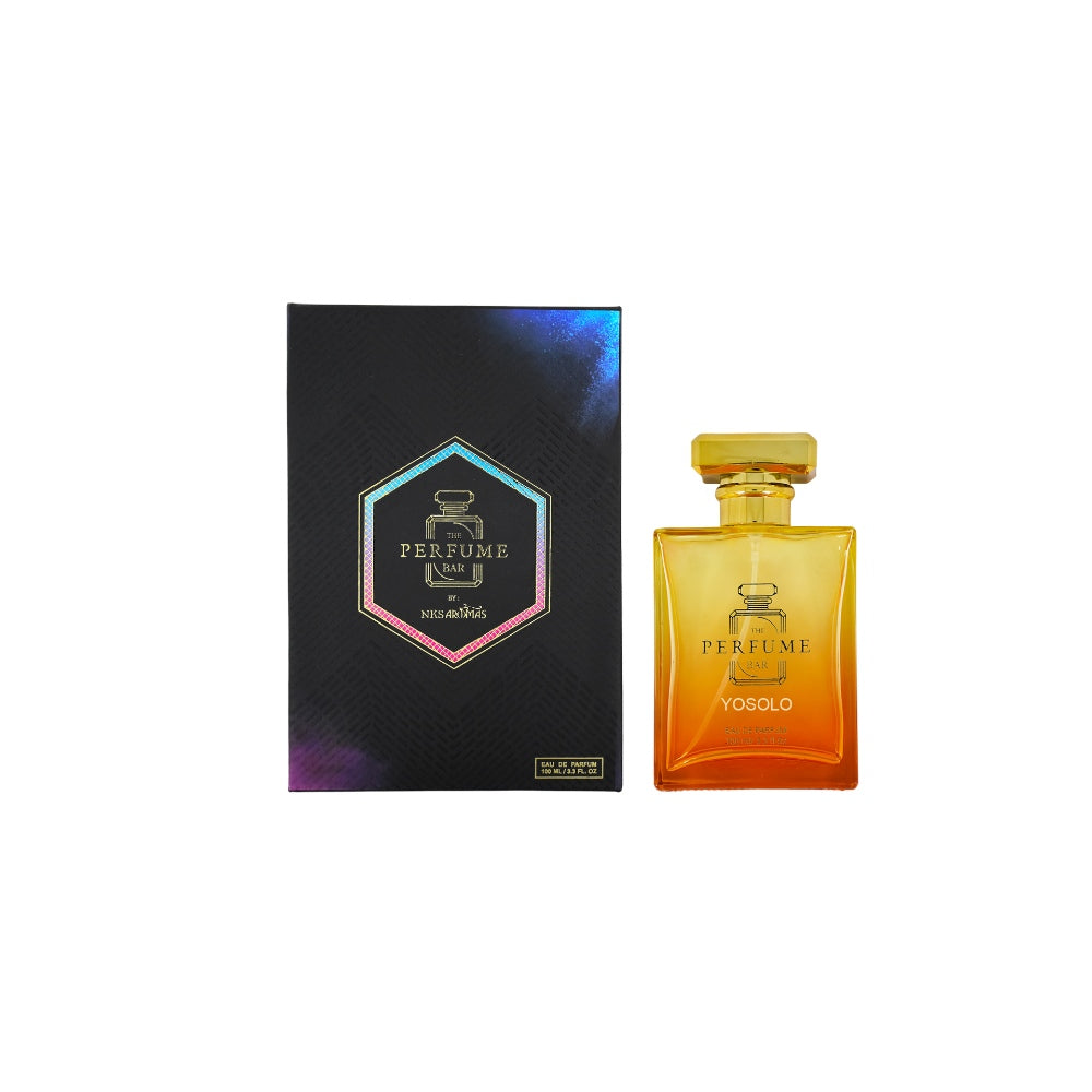 Yosolo (50Ml)